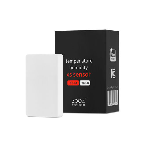 Temperature Humidity XS Sensor